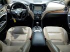 2016 Hyundai Santa Fe Se Charcoal vin: KM8SR4HF4GU134975 2016 Hyundai Santa Fe Se Charcoal vin: KM8SR4HF4GU134975