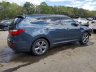 2016 Hyundai Santa Fe Se Charcoal vin: KM8SR4HF4GU134975 2016 Hyundai Santa Fe Se Charcoal vin: KM8SR4HF4GU134975