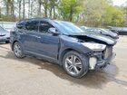 2016 Hyundai Santa Fe Se Charcoal vin: KM8SR4HF4GU134975 2016 Hyundai Santa Fe Se Charcoal vin: KM8SR4HF4GU134975