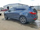 2016 Hyundai Santa Fe Se Charcoal vin: KM8SR4HF4GU134975 2016 Hyundai Santa Fe Se Charcoal vin: KM8SR4HF4GU134975