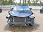 2016 Hyundai Santa Fe Se Charcoal vin: KM8SR4HF4GU134975 2016 Hyundai Santa Fe Se Charcoal vin: KM8SR4HF4GU134975