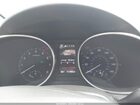 2017 Hyundai Santa Fe Se Ultimate Серебряный vin: KM8SR4HF4HU178346