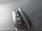 2017 Hyundai Santa Fe Se Ultimate Серебряный vin: KM8SR4HF4HU178346