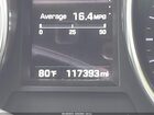 2017 Hyundai Santa Fe Se Ultimate Серебряный vin: KM8SR4HF4HU178346