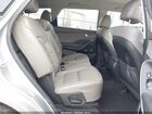 2017 Hyundai Santa Fe Se Ultimate Серебряный vin: KM8SR4HF4HU178346