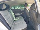 2021 Hyundai Ioniq Hybrid Limited Белый vin: KMHC05LC1MU248932
