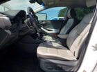 2021 Hyundai Ioniq Hybrid Limited Белый vin: KMHC05LC1MU248932