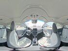 2021 Hyundai Ioniq Hybrid Limited Белый vin: KMHC05LC1MU248932