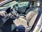 2019 Hyundai Ioniq Limited Белый vin: KMHC05LC2KU144057