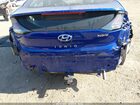 2022 Hyundai Ioniq Hybrid Limited Blue vin: KMHC05LC2NU281164 2022 Hyundai Ioniq Hybrid Limited Blue vin: KMHC05LC2NU281164