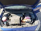 2022 Hyundai Ioniq Hybrid Limited Blue vin: KMHC05LC2NU281164 2022 Hyundai Ioniq Hybrid Limited Blue vin: KMHC05LC2NU281164