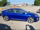 2022 Hyundai Ioniq Hybrid Limited Blue vin: KMHC05LC2NU281164 2022 Hyundai Ioniq Hybrid Limited Blue vin: KMHC05LC2NU281164