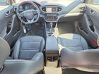 2019 Hyundai Ioniq Limited Blue vin: KMHC05LC3KU124884