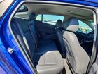 2019 Hyundai Ioniq Limited Blue vin: KMHC05LC3KU124884