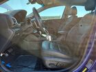 2019 Hyundai Ioniq Limited Blue vin: KMHC05LC3KU124884