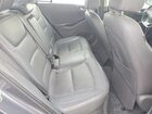 2017 Hyundai Ioniq Limited Серый vin: KMHC05LC4HU018839