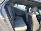 2018 Hyundai Ioniq Limited Серебряный vin: KMHC05LC7JU063540