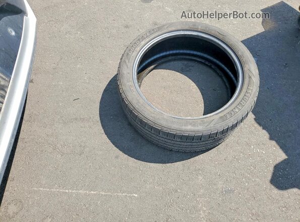 KMHC05LC7JU063540 2018 HYUNDAI IONIQ Серебряный Вид подкапотного пространства