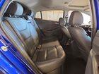 2019 Hyundai Ioniq Limited Синий vin: KMHC05LC7KU110535