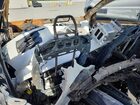 2020 Hyundai Ioniq Hybrid Limited Пожар vin: KMHC05LC7LU241983 2020 Hyundai Ioniq Hybrid Limited Пожар vin: KMHC05LC7LU241983
