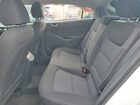 2018 Hyundai Ioniq Blue White vin: KMHC65LC0JU076337