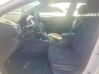 2019 Hyundai Ioniq Blue White vin: KMHC65LC0KU182479