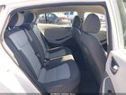 2020 Hyundai Ioniq Hybrid Blue White vin: KMHC65LC0LU220357