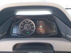 2020 Hyundai Ioniq Hybrid Blue White vin: KMHC65LC0LU220357