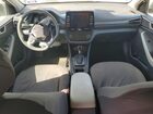 2021 Hyundai Ioniq Hybrid Blue Серый vin: KMHC65LC0MU254848