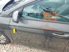2021 Hyundai Ioniq Hybrid Blue Серый vin: KMHC65LC0MU254848