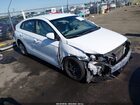 2017 Hyundai Ioniq Hybrid Blue White vin: KMHC65LC1HU022233