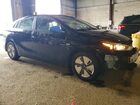 2017 Hyundai Ioniq Blue Черный vin: KMHC65LC1HU056382 2017 Hyundai Ioniq Blue Черный vin: KMHC65LC1HU056382