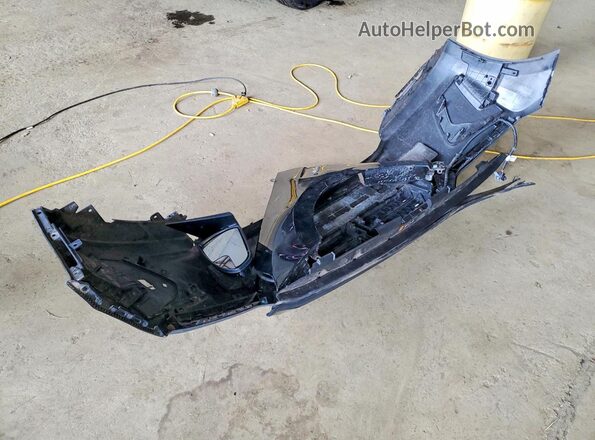 KMHC65LC1HU056382 2017 HYUNDAI IONIQ Черный Вид подкапотного пространства