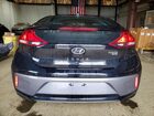 2017 Hyundai Ioniq Blue Черный vin: KMHC65LC1HU056382 2017 Hyundai Ioniq Blue Черный vin: KMHC65LC1HU056382