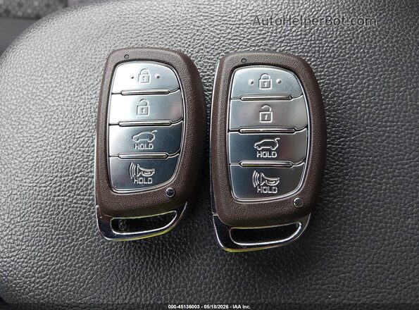 KMHC65LC1KU107953 2019 HYUNDAI IONIQ HYBRID White Առջևի վահանակի տեսք