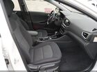 2019 Hyundai Ioniq Hybrid Blue White vin: KMHC65LC1KU107953 2019 Hyundai Ioniq Hybrid Blue White vin: KMHC65LC1KU107953
