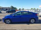 2020 Hyundai Ioniq Hybrid Blue Blue vin: KMHC65LC1LU228807 2020 Hyundai Ioniq Hybrid Blue Blue vin: KMHC65LC1LU228807