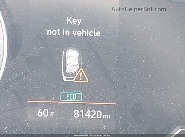 KMHC65LC1LU228807 2020 HYUNDAI IONIQ HYBRID Blue 