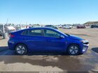 2020 Hyundai Ioniq Hybrid Blue Blue vin: KMHC65LC1LU228807 2020 Hyundai Ioniq Hybrid Blue Blue vin: KMHC65LC1LU228807
