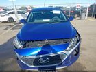 2020 Hyundai Ioniq Hybrid Blue Blue vin: KMHC65LC1LU228807 2020 Hyundai Ioniq Hybrid Blue Blue vin: KMHC65LC1LU228807