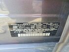 2017 Hyundai Ioniq Hybrid Blue Угольный vin: KMHC65LC2HU024573