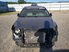 2017 Hyundai Ioniq Hybrid Blue Угольный vin: KMHC65LC2HU024573