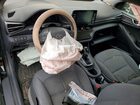 2020 Hyundai Ioniq Hybrid Blue Черный vin: KMHC65LC2LU225933