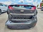 2022 Hyundai Ioniq Blue Gray vin: KMHC65LC2NU266856