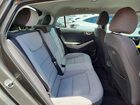 2022 Hyundai Ioniq Blue Gray vin: KMHC65LC2NU266856