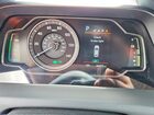 2022 Hyundai Ioniq Blue Gray vin: KMHC65LC2NU266856