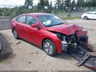 2019 Hyundai Ioniq Hybrid Blue Red vin: KMHC65LC3KU171024