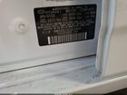 2020 Hyundai Ioniq Hybrid Blue White vin: KMHC65LC3LU220644