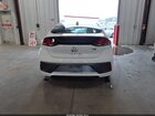 2020 Hyundai Ioniq Hybrid Blue White vin: KMHC65LC3LU220644