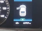 2020 Hyundai Ioniq Hybrid Blue White vin: KMHC65LC3LU220644
